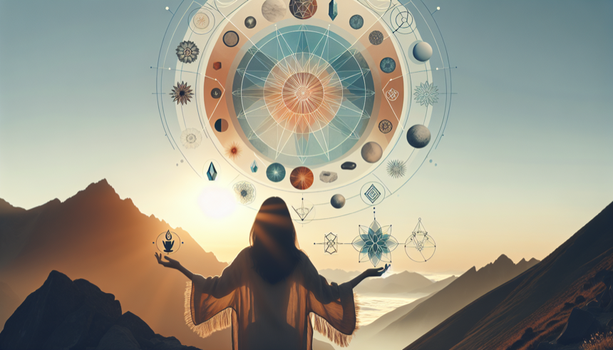 Manifestieren: Was die Wissenschaft wirklich dazu sagt